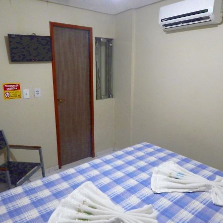 Hotel Santiago Juazeiro do Norte Esterno foto